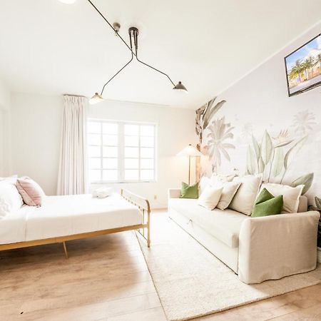 Amazing Studio In Ocean Drive ไมอามีบีช ภายนอก รูปภาพ