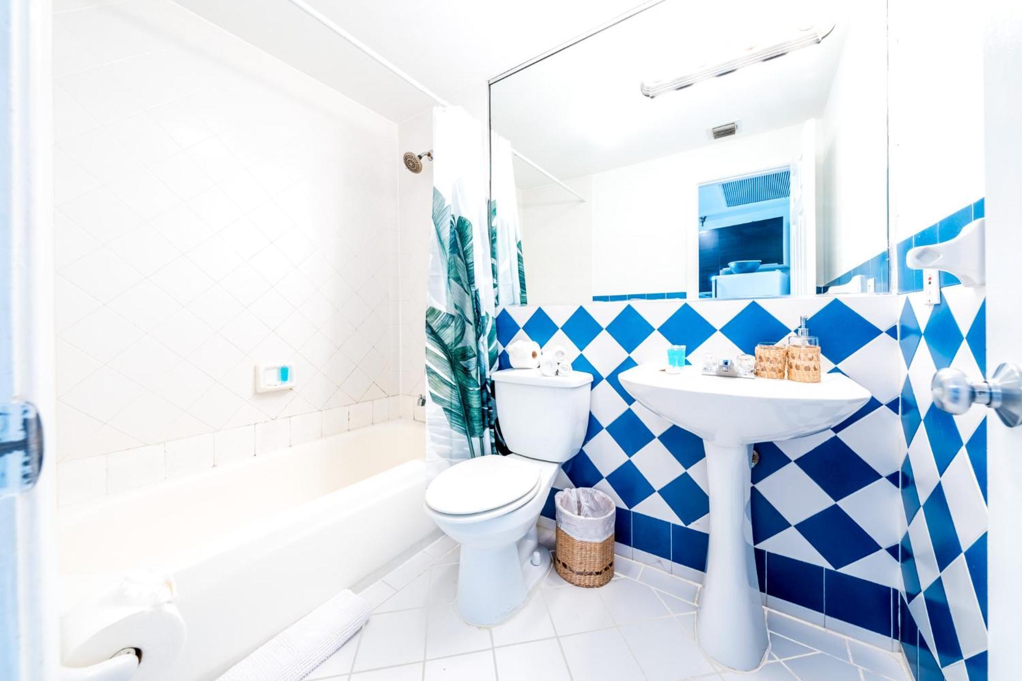 Amazing Studio In Ocean Drive ไมอามีบีช ภายนอก รูปภาพ